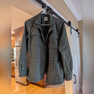 Women's jacket